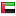 araa.ae server is located in United Arab Emirates